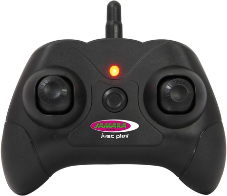 Avion Teledirigido Jamara Cessna 182 Avi�n 2,4GHz Gyro 2CH